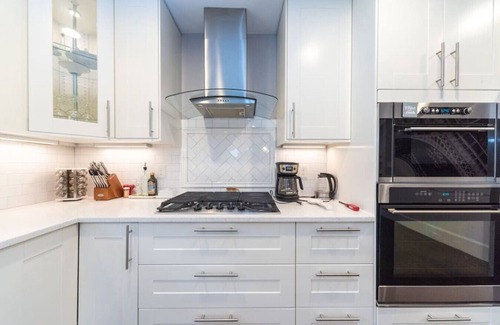 Waltham House | Boston's Luxury Home: Pet-Friendly, 4BR, Sleeps 10