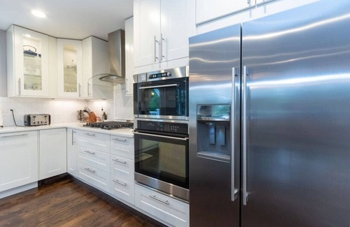 Waltham House | Boston's Luxury Home: Pet-Friendly, 4BR, Sleeps 10