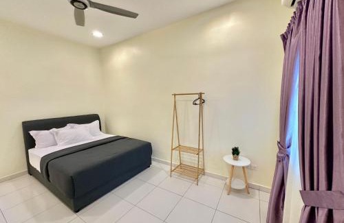 Ipoh House | Botani Luxury Homestay