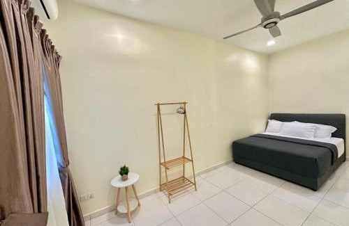 Ipoh House | Botani Luxury Homestay
