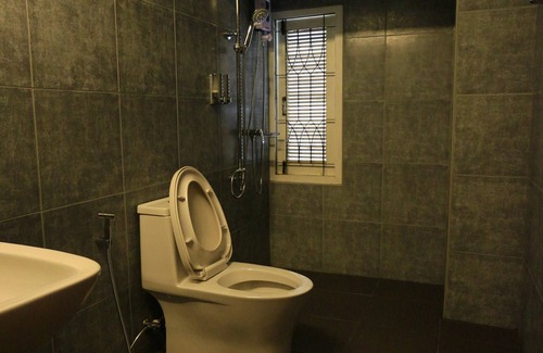 Pua House | Botanic Garden Nan Guest House