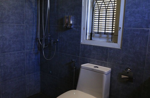 Pua House | Botanic Garden Nan Guest House