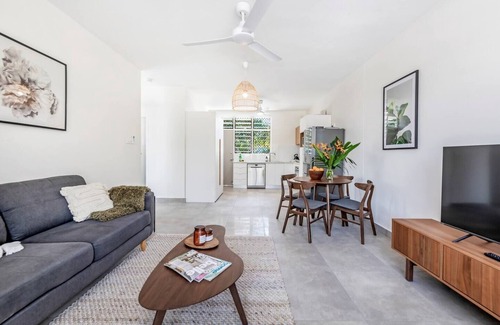 Rapid Creek Apartment | Botanica Trio Best Nightcliff Residence for Groups