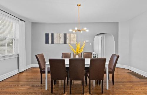 Southwest Garden House | Botanical Bliss | JZ Vacation Rentals