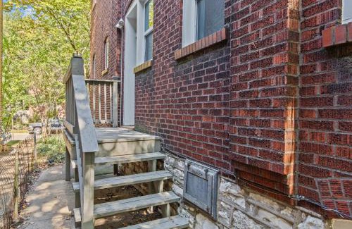 Southwest Garden House | Botanical Bliss | JZ Vacation Rentals
