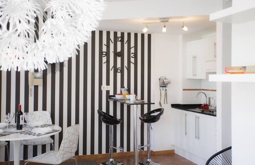 El Botanic Apartment | Botanico Atico Duplex 302