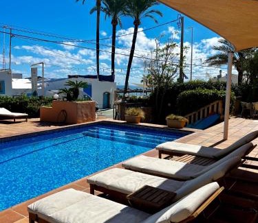 Javea Bed & Breakfast | Botanico Boutique Hotel