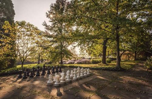Eppelborn Hotel | Botanico Finkenrech Hotel&Restaurant