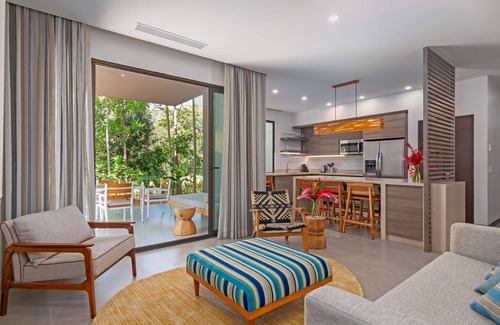 Puerto Jimenez Resort | Botanika Osa Peninsula Resort, Curio Collection by Hilton