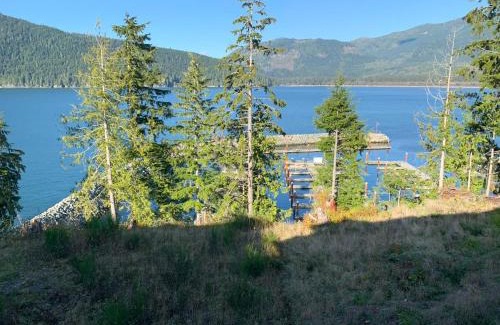 Port Renfrew House | Botany Bay by Eagle Reach Properties
