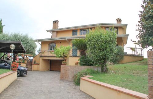 Piedimonte San Germano Bed & Breakfast | Boteroom Relais