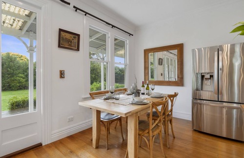 Spring Creek House | Botham's Beauty - Blenheim Holiday Home