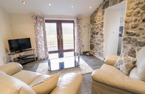 Llanuwchllyn House | Bothi