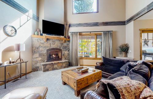 McCall House | BOTHR Steelhead