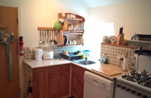 Inverkirkaig Cottage | Bothy cottage on the edge of Europe