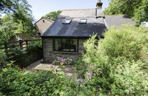 Alston House | Bothy