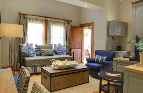 Klein Brak River Cabin | Botlierskop Tented Lodge