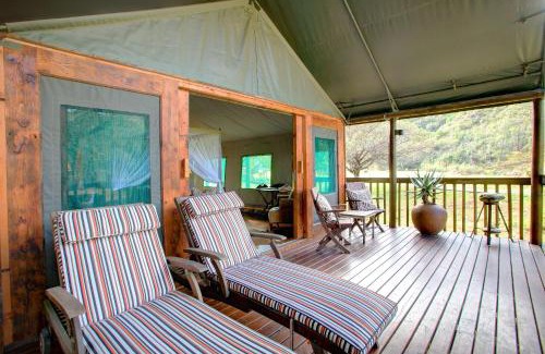 Klein Brak River Cabin | Botlierskop Tented Lodge