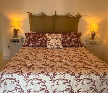 Panarea Bed & Breakfast | Bottari Rooms Panarea