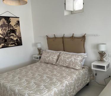 Panarea Bed & Breakfast | Bottari Rooms Panarea