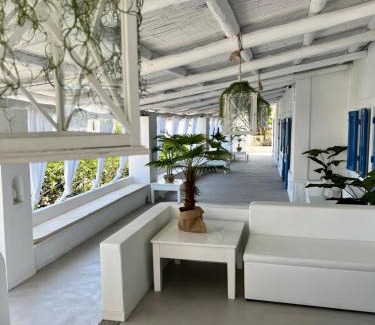 Panarea Bed & Breakfast | Bottari Rooms Panarea