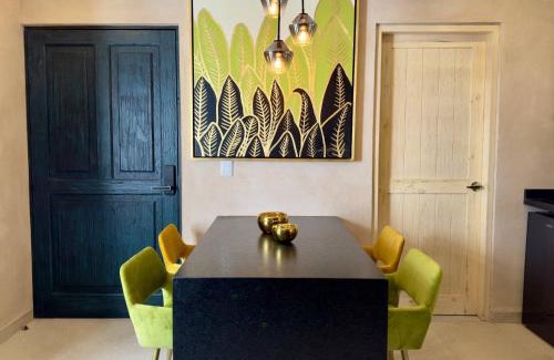 Santeagueda Apartment | Botticelli 1 en ValQuirico