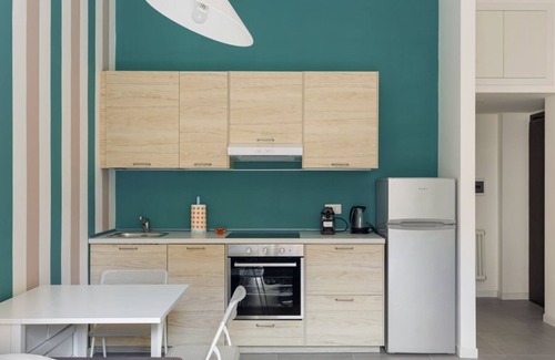 Citta Studi Apartment | Botticelli 26