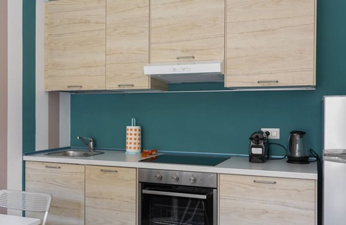 Citta Studi Apartment | Botticelli 26