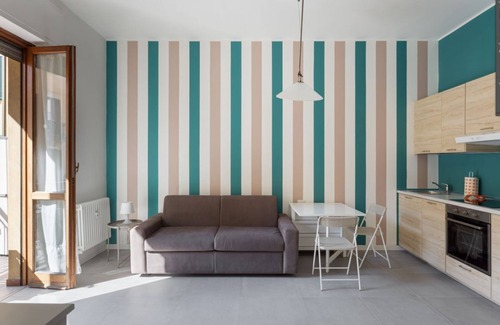 Citta Studi Apartment | Botticelli 26