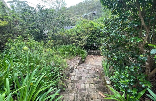 St Ives House | Bottom level retreat in St Ives