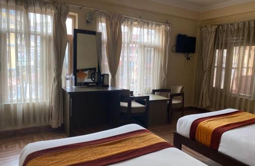 Boudhha Bed & Breakfast | Boudha Stupa View Guest House