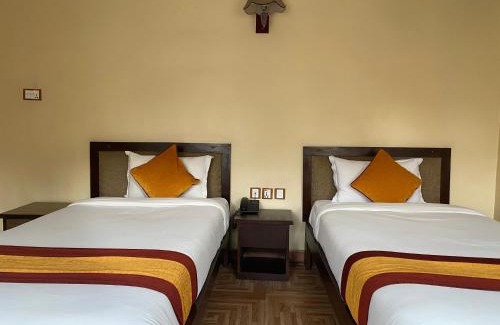 Boudhha Bed & Breakfast | Boudha Stupa View Guest House
