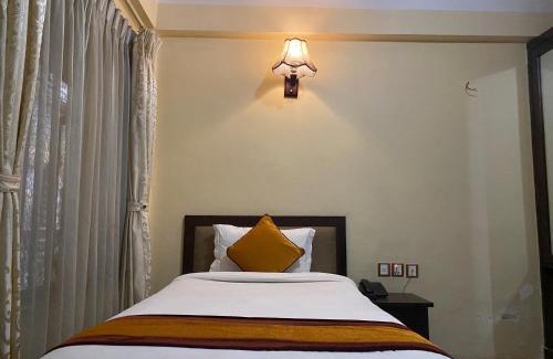 Boudhha Bed & Breakfast | Boudha Stupa View Guest House
