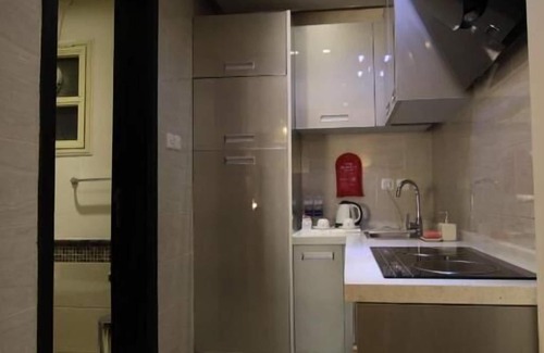 Fahaheel Apartment | Boudl Al Fahahil