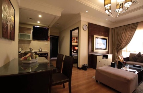 Fahaheel Apartment | Boudl Al Fahahil