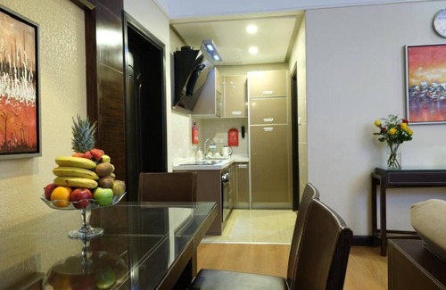 Fahaheel Apartment | Boudl Al Fahahil