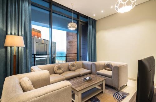 Al Jubail Hotel | Boudl Al Jubail