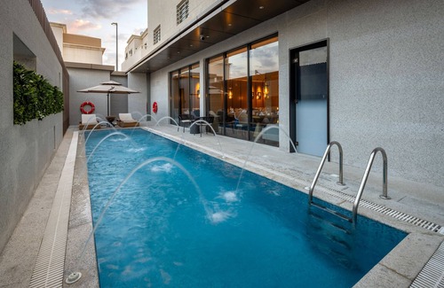 Buraydah Apartment | Boudl Al Rawdah