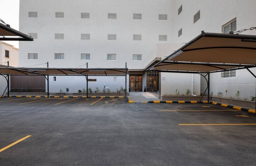 Buraydah Apartment | Boudl Al Rawdah