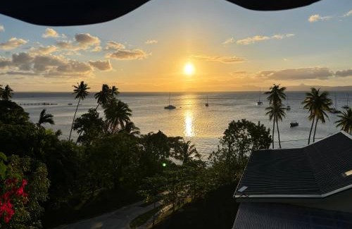 Savusavu Villa | BougainVilla Savusavu