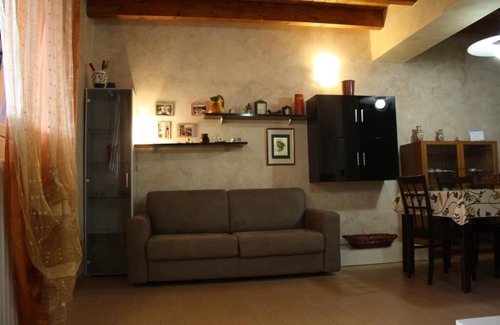 Santa Maria Bed & Breakfast | Bougainville Bed & Breakfast, 85m2 apartment.