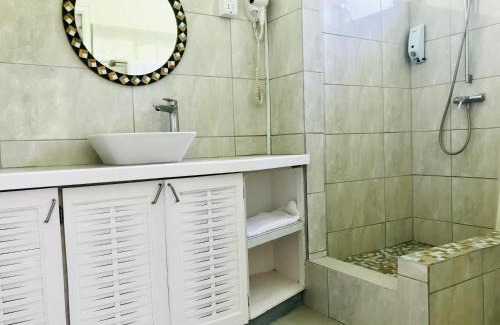 Morne Rouge Apartment | Bougainvillea Apartments