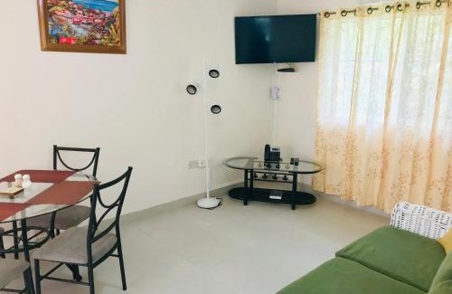 Morne Rouge Apartment | Bougainvillea Apartments
