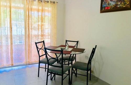 Morne Rouge Apartment | Bougainvillea Apartments