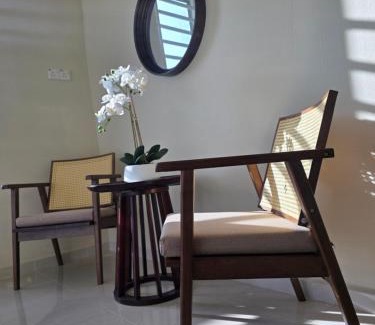 Kampung Pondok House | Bougainvillea Rest House Perlis