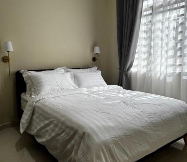 Kampung Pondok House | Bougainvillea Rest House Perlis