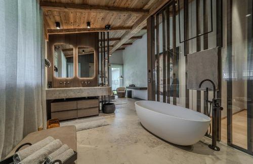 St. Ulrich Am Pillersee Apartment | Bougies Home STJHON
