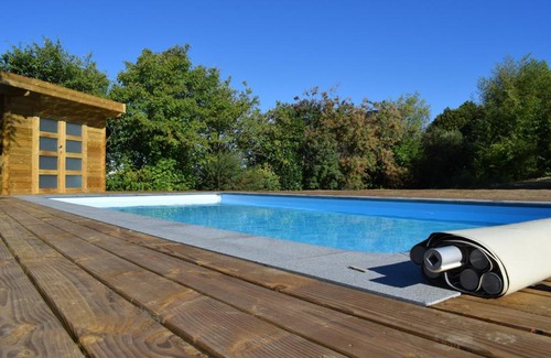 Noirefontaine House | BOUILLON - Gîte wellness Dans l air du vent