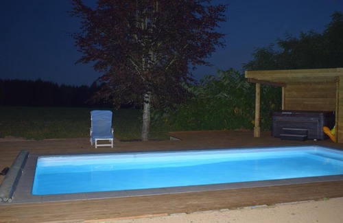 Noirefontaine House | BOUILLON - Gîte wellness Dans l air du vent