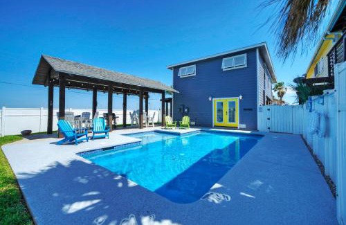 Leeward Sands House | Boujee Pelican by AvantStay PoolGame RoomViews